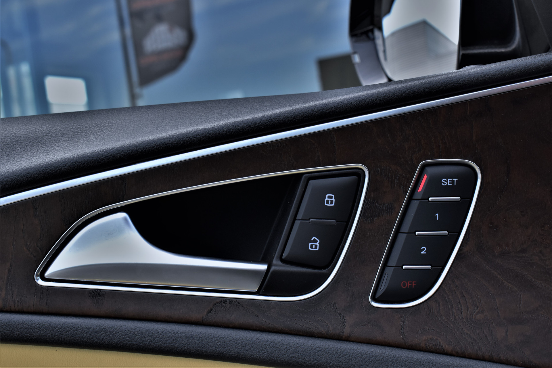 Audi S6 Avant 4.0 TFSI 421pk Automaat Quattro – Foto 16