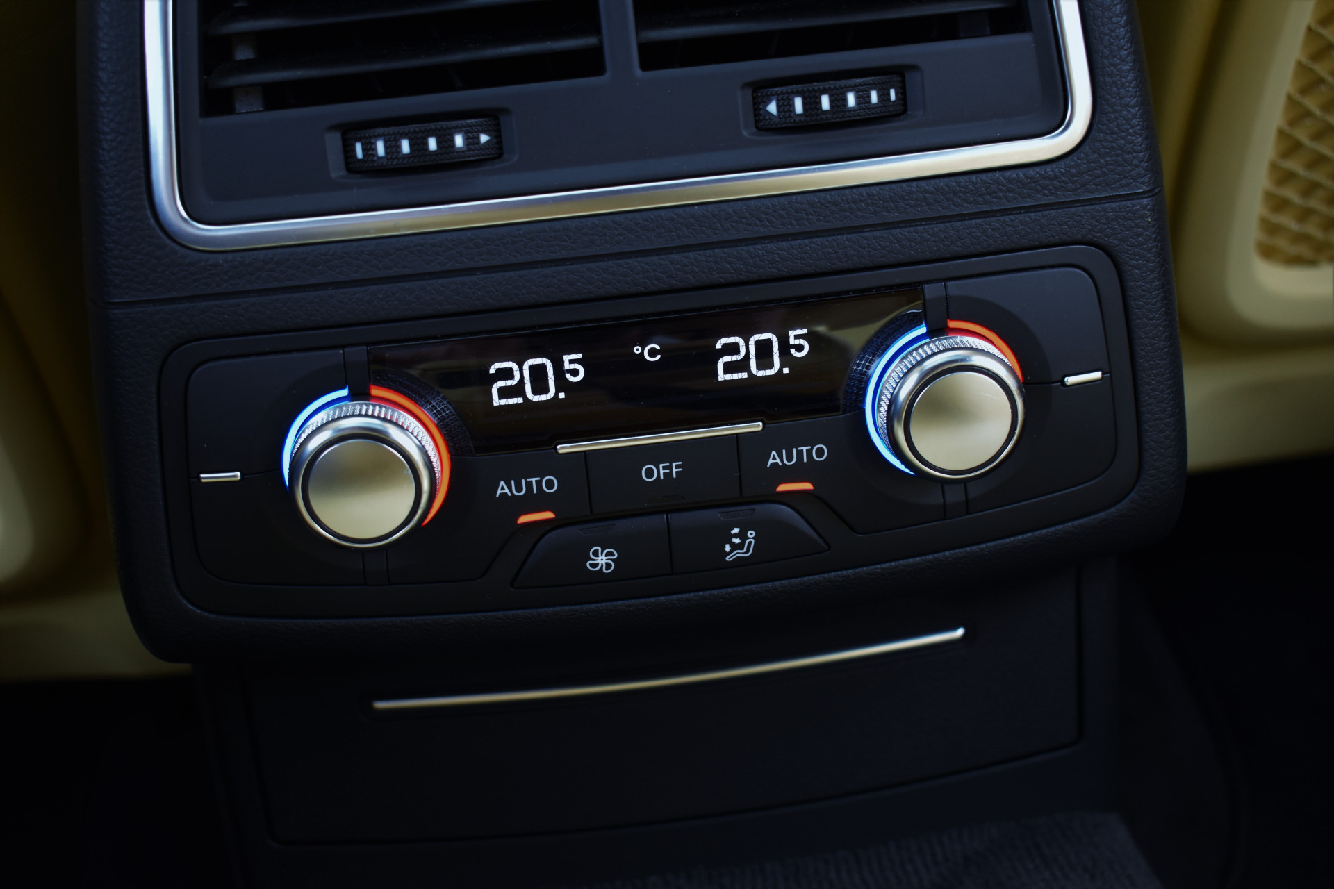 Audi S6 Avant 4.0 TFSI 421pk Automaat Quattro – Foto 18