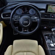 Audi S6 Avant 4.0 TFSI 421pk Automaat Quattro – Foto 19