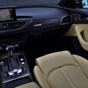 Audi S6 Avant 4.0 TFSI 421pk Automaat Quattro – Foto 20