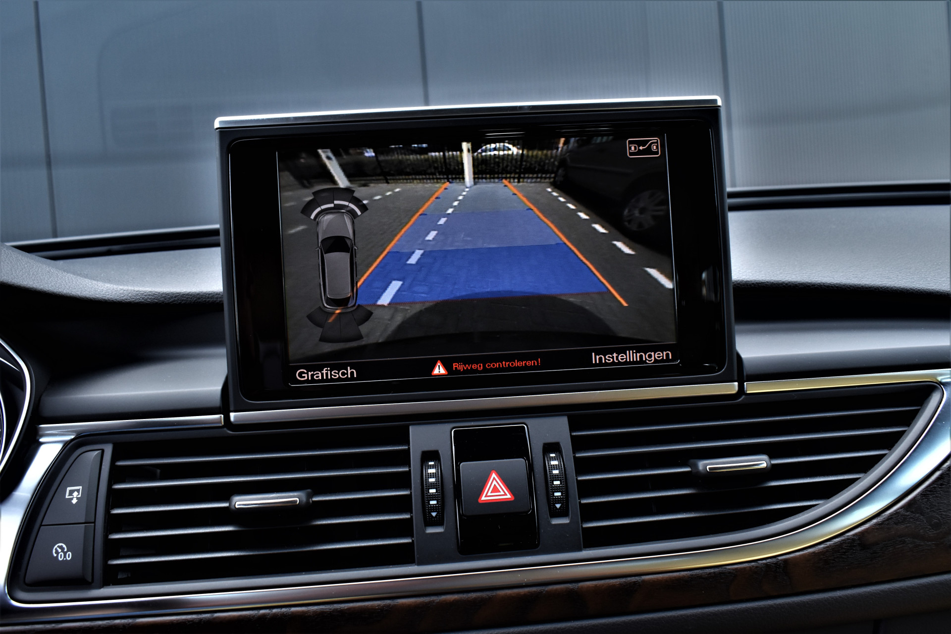 Audi S6 Avant 4.0 TFSI 421pk Automaat Quattro – Foto 22