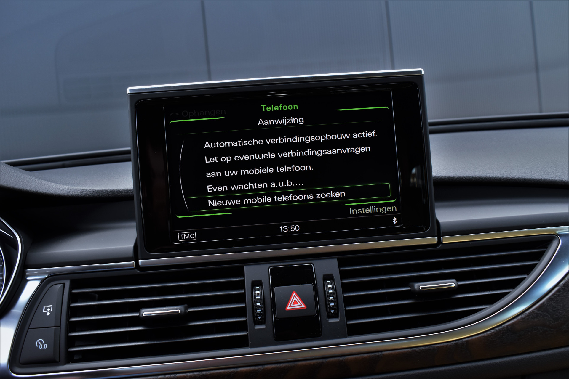 Audi S6 Avant 4.0 TFSI 421pk Automaat Quattro – Foto 25