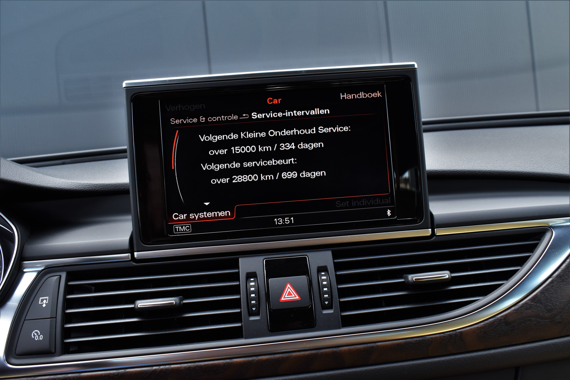 Audi S6 Avant 4.0 TFSI 421pk Automaat Quattro – Foto 26