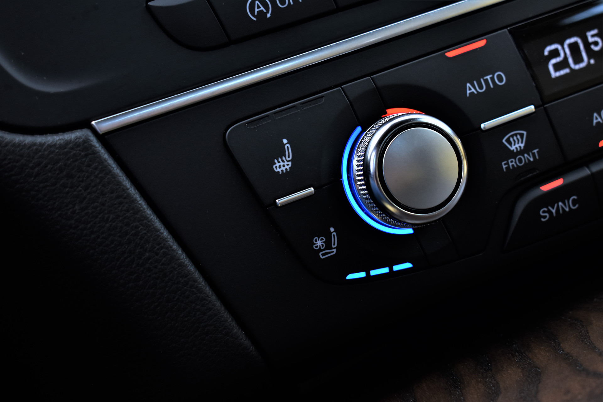 Audi S6 Avant 4.0 TFSI 421pk Automaat Quattro – Foto 28