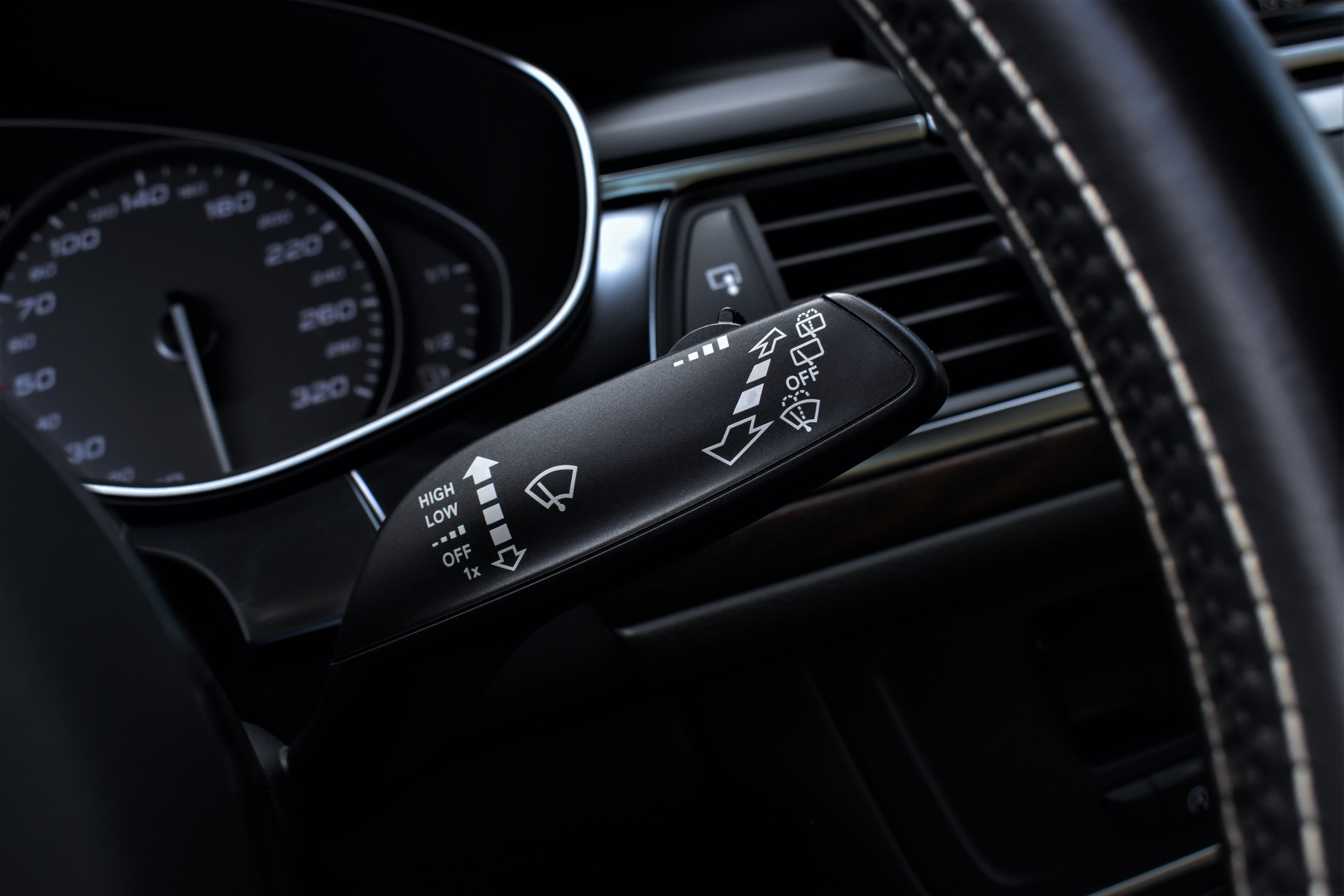 Audi S6 Avant 4.0 TFSI 421pk Automaat Quattro – Foto 33