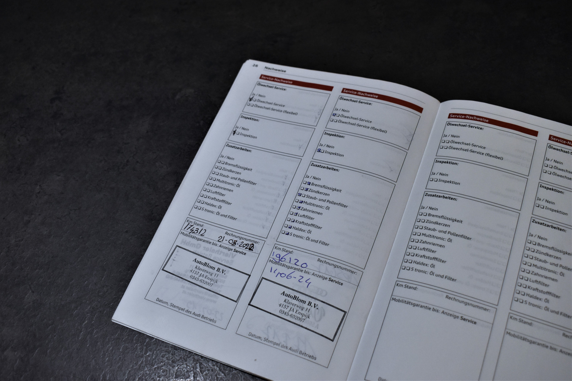 Audi S6 Avant 4.0 TFSI 421pk Automaat Quattro – Foto 39