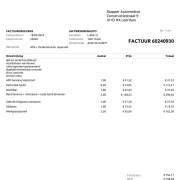 Audi S6 Avant 4.0 TFSI 421pk Automaat Quattro – Foto 40