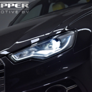 Audi S6 Avant 4.0 TFSI 421pk Automaat Quattro – Foto 3