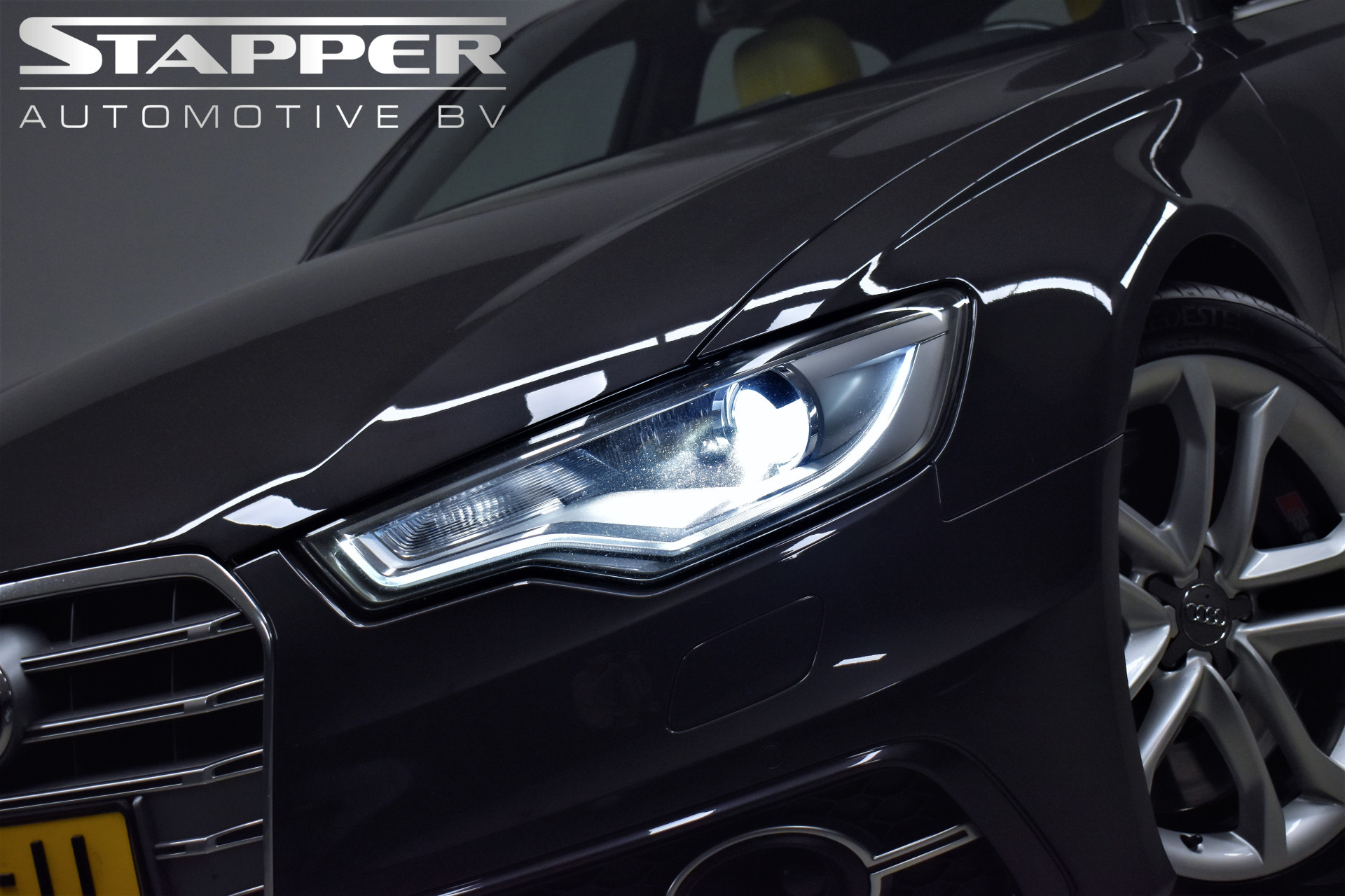 Audi S6 Avant 4.0 TFSI 421pk Automaat Quattro – Foto 3