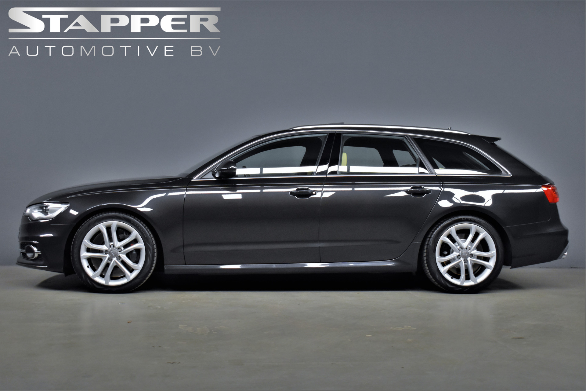 Audi S6 Avant 4.0 TFSI 421pk Automaat Quattro – Foto 7