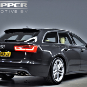 Audi S6 Avant 4.0 TFSI 421pk Automaat Quattro – Foto 8