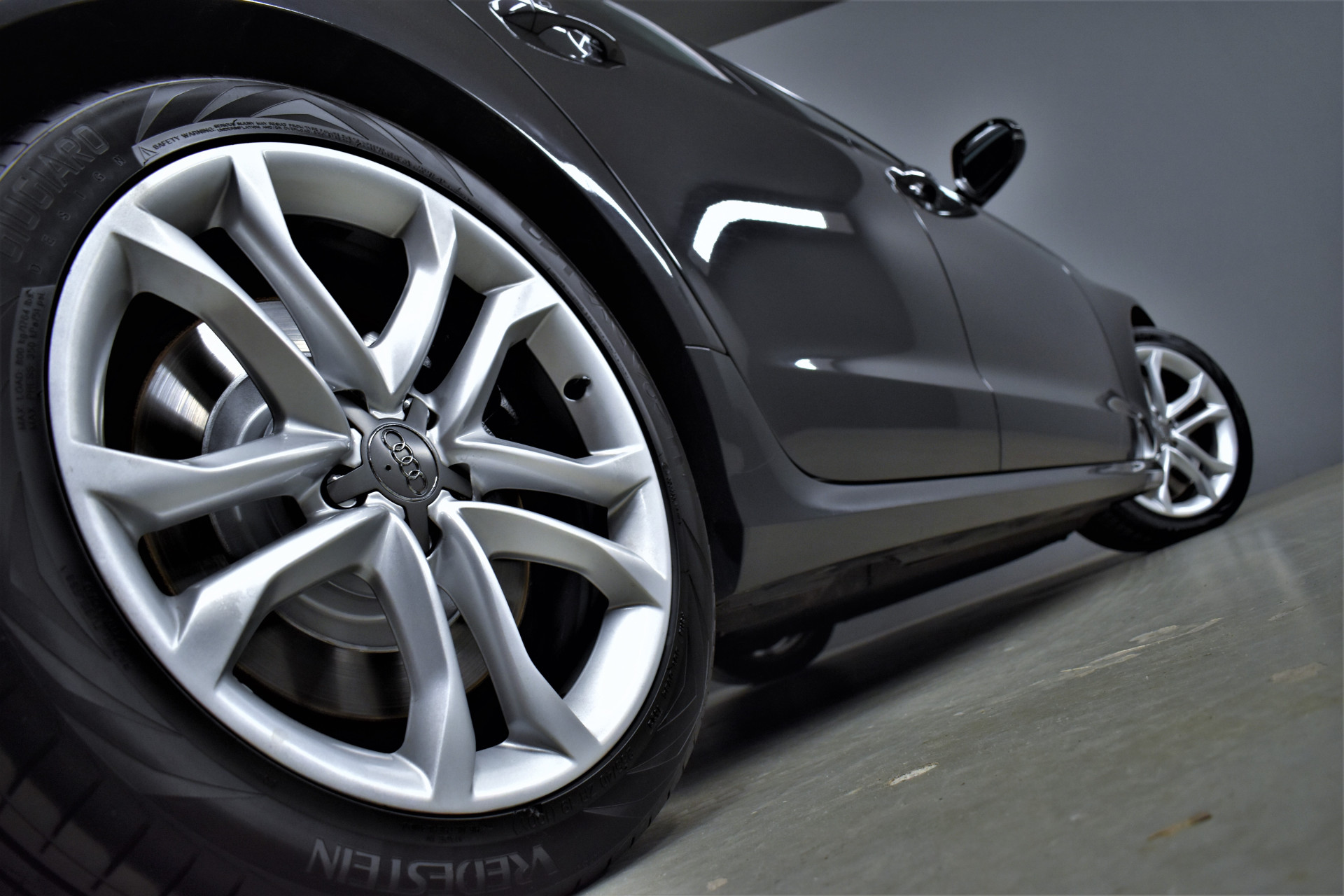 Audi S6 Avant 4.0 TFSI 421pk Automaat Quattro – Foto 11