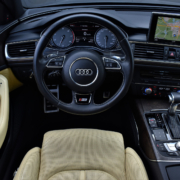 Audi S6 Avant 4.0 TFSI 421pk Automaat Quattro – Foto 20