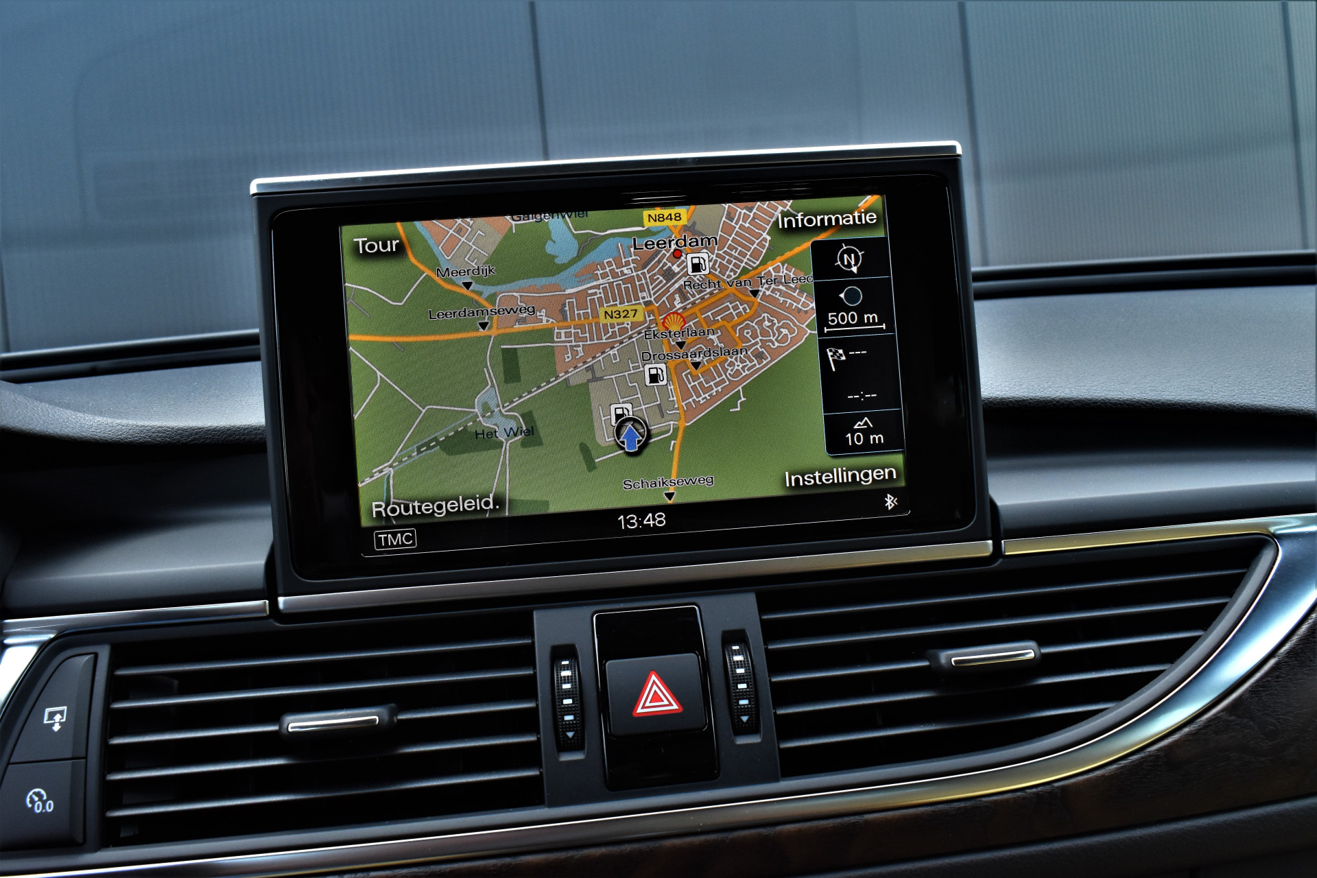 Audi S6 Avant 4.0 TFSI 421pk Automaat Quattro – Foto 22