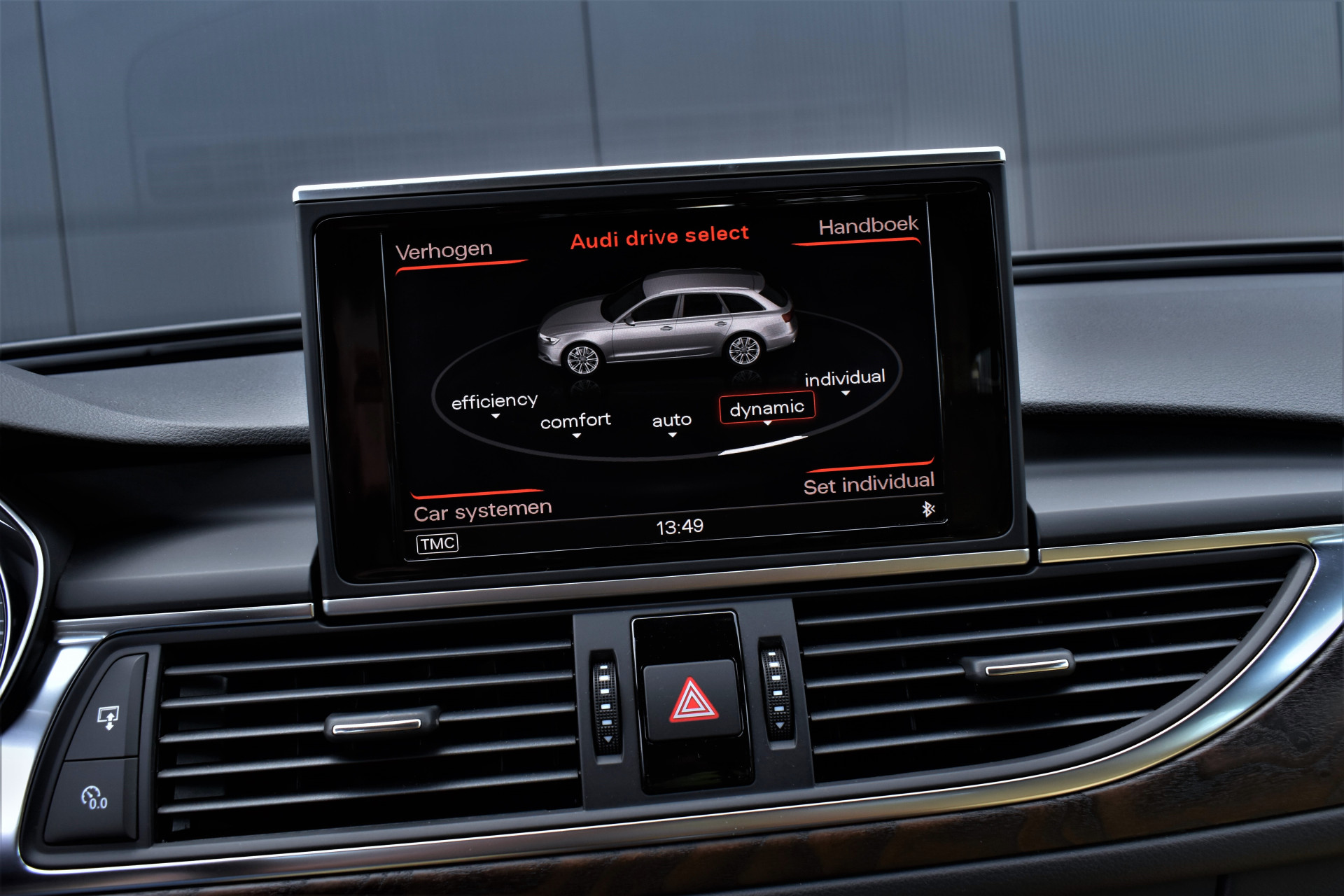 Audi S6 Avant 4.0 TFSI 421pk Automaat Quattro – Foto 24