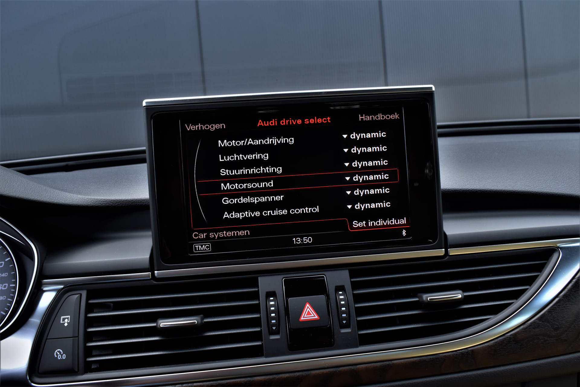 Audi S6 Avant 4.0 TFSI 421pk Automaat Quattro – Foto 25