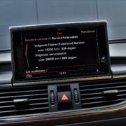 Audi S6 Avant 4.0 TFSI 421pk Automaat Quattro – Foto 27