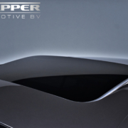 Bentley Flying Spur 4.0 V8 S 528pk Mulliner Dealer-OH – Foto 6