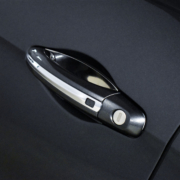 Bentley Flying Spur 4.0 V8 S 528pk Mulliner Dealer-OH – Foto 8