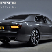 Bentley Flying Spur 4.0 V8 S 528pk Mulliner Dealer-OH – Foto 10