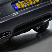 Bentley Flying Spur 4.0 V8 S 528pk Mulliner Dealer-OH – Foto 12