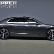 Bentley Flying Spur 4.0 V8 S 528pk Mulliner Dealer-OH – Foto 14