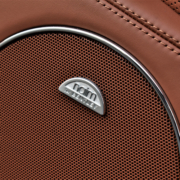 Bentley Flying Spur 4.0 V8 S 528pk Mulliner Dealer-OH – Foto 36