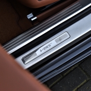 Bentley Flying Spur 4.0 V8 S 528pk Mulliner Dealer-OH – Foto 15