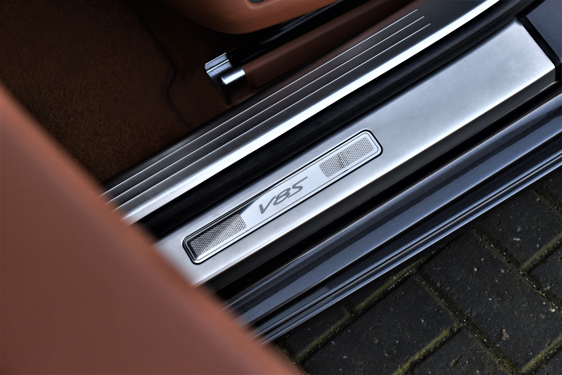 Bentley Flying Spur 4.0 V8 S 528pk Mulliner Dealer-OH – Foto 15