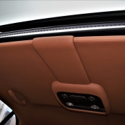 Bentley Flying Spur 4.0 V8 S 528pk Mulliner Dealer-OH – Foto 20