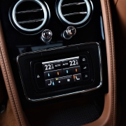 Bentley Flying Spur 4.0 V8 S 528pk Mulliner Dealer-OH – Foto 22