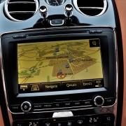 Bentley Flying Spur 4.0 V8 S 528pk Mulliner Dealer-OH – Foto 25