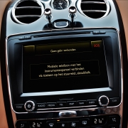 Bentley Flying Spur 4.0 V8 S 528pk Mulliner Dealer-OH – Foto 27