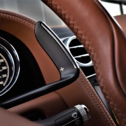 Bentley Flying Spur 4.0 V8 S 528pk Mulliner Dealer-OH – Foto 32