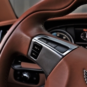 Bentley Flying Spur 4.0 V8 S 528pk Mulliner Dealer-OH – Foto 33
