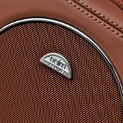 Bentley Flying Spur 4.0 V8 S 528pk Mulliner Dealer-OH – Foto 35