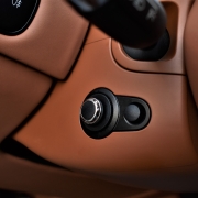 Bentley Flying Spur 4.0 V8 S 528pk Mulliner Dealer-OH – Foto 36