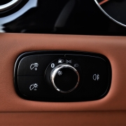 Bentley Flying Spur 4.0 V8 S 528pk Mulliner Dealer-OH – Foto 37