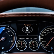 Bentley Flying Spur 4.0 V8 S 528pk Mulliner Dealer-OH – Foto 38