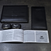 Bentley Flying Spur 4.0 V8 S 528pk Mulliner Dealer-OH – Foto 39