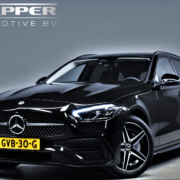 Mercedes-Benz C-Klasse Estate 300e 313pk AMG Line 1e Eig. Dealer OH – Foto
