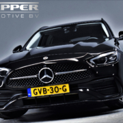 Mercedes-Benz C-Klasse Estate 300e 313pk AMG Line 1e Eig. Dealer OH – Foto 4