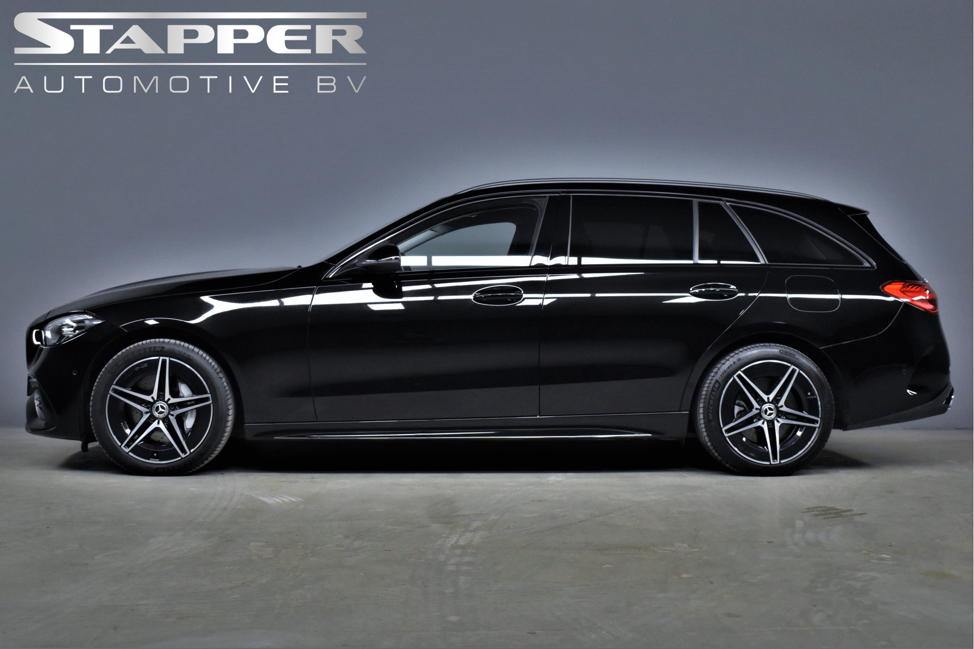 Mercedes-Benz C-Klasse Estate 300e 313pk AMG Line 1e Eig. Dealer OH – Foto 6