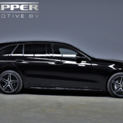 Mercedes-Benz C-Klasse Estate 300e 313pk AMG Line 1e Eig. Dealer OH – Foto 11