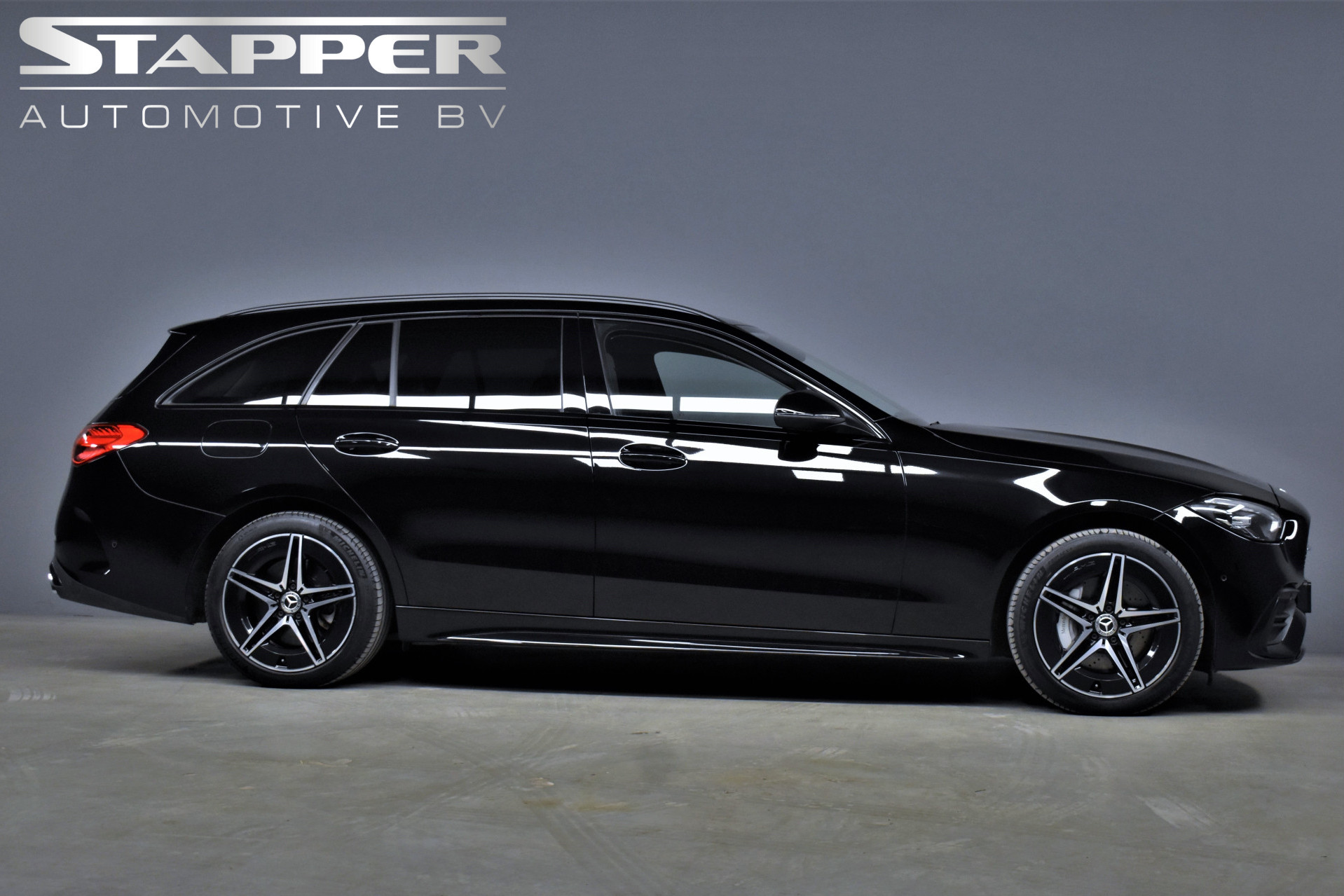 Mercedes-Benz C-Klasse Estate 300e 313pk AMG Line 1e Eig. Dealer OH – Foto 11