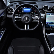 Mercedes-Benz C-Klasse Estate 300e 313pk AMG Line 1e Eig. Dealer OH – Foto 16