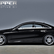 Mercedes-Benz E-Klasse Coupé 200 184pk AMG-Pakket Org.NL – Foto 7
