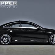 Mercedes-Benz E-Klasse Coupé 200 184pk AMG-Pakket Org.NL – Foto 13