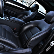 Mercedes-Benz E-Klasse Coupé 200 184pk AMG-Pakket Org.NL – Foto 15