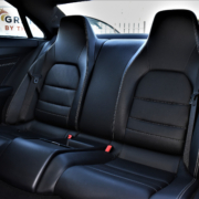 Mercedes-Benz E-Klasse Coupé 200 184pk AMG-Pakket Org.NL – Foto 17